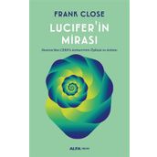 Lucifer'ın Mirası - Frank Close