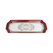 Lucky Art Lancelot Bone 36 cm Baton Tabak