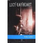 Lucy Gayheart Willa Cather-Platanus Publishing