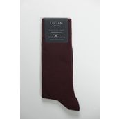 Lufian Ars Bordo Erkek Çorap