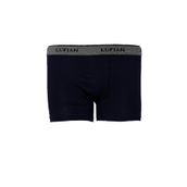 Lufian Dany Lacivert Erkek Boxer