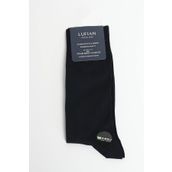 Lufian Koft Lacivert Erkek Çorap