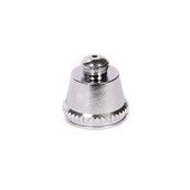 Luftkopf 0,35 mm Airbrush Sparmax için