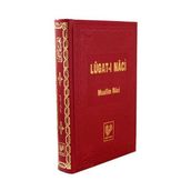 LÜGAT-I NACI (OSMANLI TÜRKÇESI TIPKIBASIM) - MUALLIM NACI