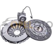 Luk Opel Astra H 1.3 Dizel Debriyaj Seti
