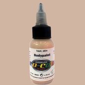 Lukas 30 ml No:68003 Ten Rengi Body Paint Vücut Boyası