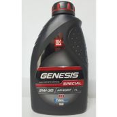 Lukoil Genesis Special C3 5W-30 1 L Partiküllü Tam Sentetik Motor Yağı
