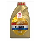 Lukoil Luxe 10W/40 1 L Motor Yağı