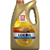 Lukoil Luxe SS 10W-40 SL/CF 5 L Motor Yağı