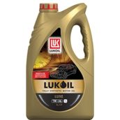 Lukoil Luxe Synthetic SL/CF 5W-30 7 L Motor Yağı