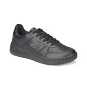 Lumberjack 101164748 Finster Siyah Erkek Sneaker Ayakkabı