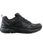 Lumberjack 101386755 Josep 3PR Siyah Waterproof Erkek Outdoor Ayakkabı
