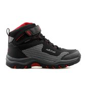Lumberjack 101393385 DW Fuller Hi 3Pr Siyah Çocuk Outdoor Botu