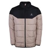 Lumberjack 101398572 Ml Adalbert Cb Coat 3Pr Koyu Kahverengi Erkek Mont