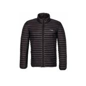 Lumberjack 101398692 Perry Coat Siyah Erkek Mont