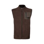 Lumberjack 101441521 Kahverengi 3W Ml Frenzie 4IH 01 3Pr Erkek Yeleği