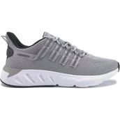 Lumberjack 101498126 4M Sword 4FX Gri Erkek Günlük Ayakkabı