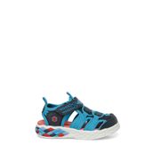 Lumberjack 101511190 Toney 4FX Mavi Erkek Çocuk Sandalet
