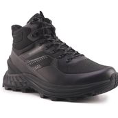 Lumberjack 101782746 Mendel Hi 4PR Siyah Erkek Outdoor Botu