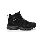 Lumberjack 101783754 4W Shell HI G 4PR Siyah Kadın Outdoor Ayakkabı