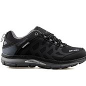 Lumberjack 101783804 Ursa Wmn 4PR Siyah Kadın Outdoor Ayakkabısı