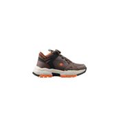 Lumberjack 101887026 Grande Hi 4PR Kahverengi Unisex Çocuk Outdoor Ayakkabısı