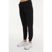 Lumberjack 22CK920 WL ELSA 3PR Siyah Kadın Eşofman Altı