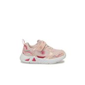 Lumberjack 4M LOVE 4FX Pembe Kız Çocuk Sneaker Ayakkabı