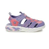 Lumberjack 4M TONEY 4FX Pembe Kız Çocuk Sandalet
