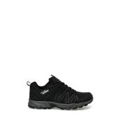 Lumberjack A102019271 SHELL 5PR Siyah Erkek Trekking Ve Outdoor Ayakkabı
