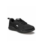 Lumberjack Agatha Siyah Erkek Günlük Ayakkabı