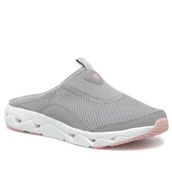 Lumberjack Albi WMN 2FX Gri Kadın Terlik