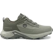 Lumberjack AMY 5PR Erkek Haki Trekking ve Outdoor Ayakkabı