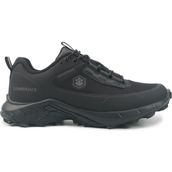 Lumberjack AMY 5PR Siyah Erkek Trekking Ve Outdoor Ayakkabı