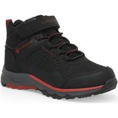 Lumberjack Blanka HI 2PR Siyah Kırmızı Outdoor Erkek Çocuk Bot