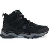 Lumberjack Brandon Hi 2PR Siyah Erkek Trekking Bot