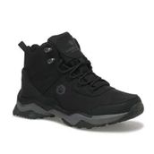 Lumberjack Brandon HI Siyah Waterproof Erkek Outdoor Bot