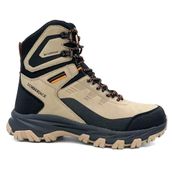 Lumberjack Carmen Hi 4PR 101782583 Haki Erkek Outdoor Bot