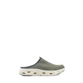 Lumberjack Chaby 5FX Haki Erkek Terlik