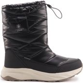 Lumberjack Christmas 4PR Siyah Kadın Trekking Outdoor Bot
