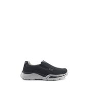 Lumberjack Cortina 5FX Siyah Erkek Slip-On Sneaker