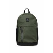 Lumberjack CT185 Olıver 1PR Haki Erkek Sırt Çantası