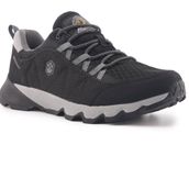 Lumberjack Divine 3PR Siyah Erkek Outdoor Ayakkabı