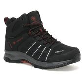 Lumberjack Duncan HI 3PR Siyah Erkek Outdoor Bot
