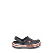 Lumberjack Erkek Çocuk Lacivert Plaj Terliği 30 Numara DEVON JR 6FX Modeli