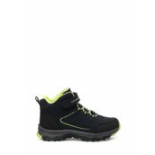 Lumberjack Fernandes 101395342 Lacivert Unisex Çocuk Bot