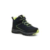 Lumberjack Fernandes 3PR Lacivert Yeşil Erkek Çocuk Outdoor Bot