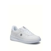 Lumberjack Finster 2FX Beyaz Erkek Sneaker Ayakkabı