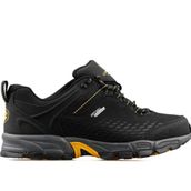Lumberjack Flake 3PR Siyah Kadın Outdoor Ayakkabı