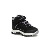 Lumberjack Flora 3PR 101394433 Siyah Lila Kız Çocuk Bot